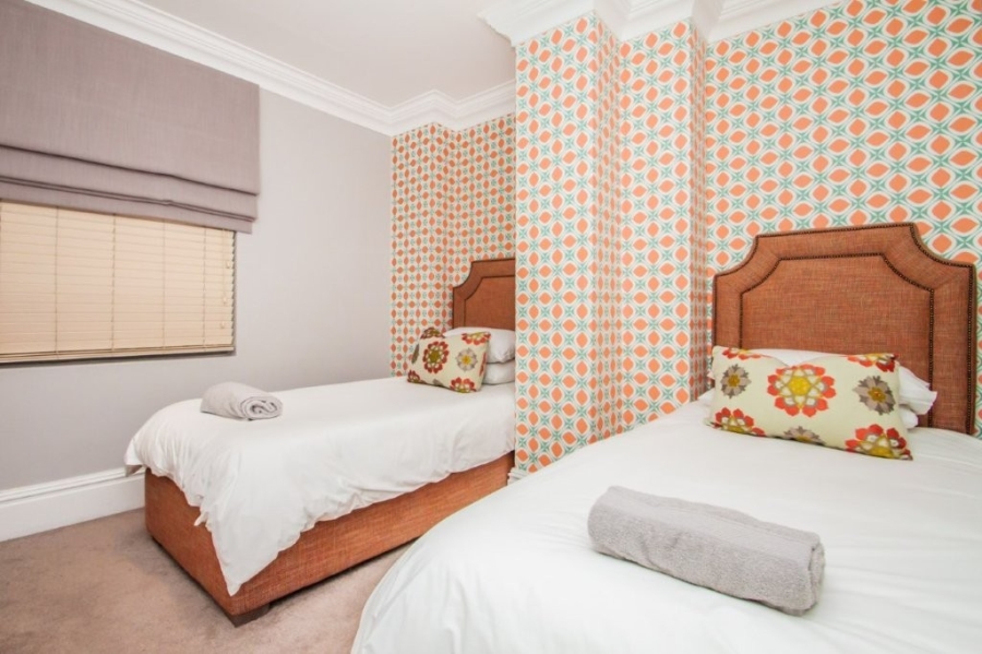 To Let 2 Bedroom Property for Rent in Cape Town City Centre Western Cape